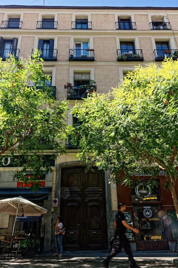 Apartamento Arenal Preciados *