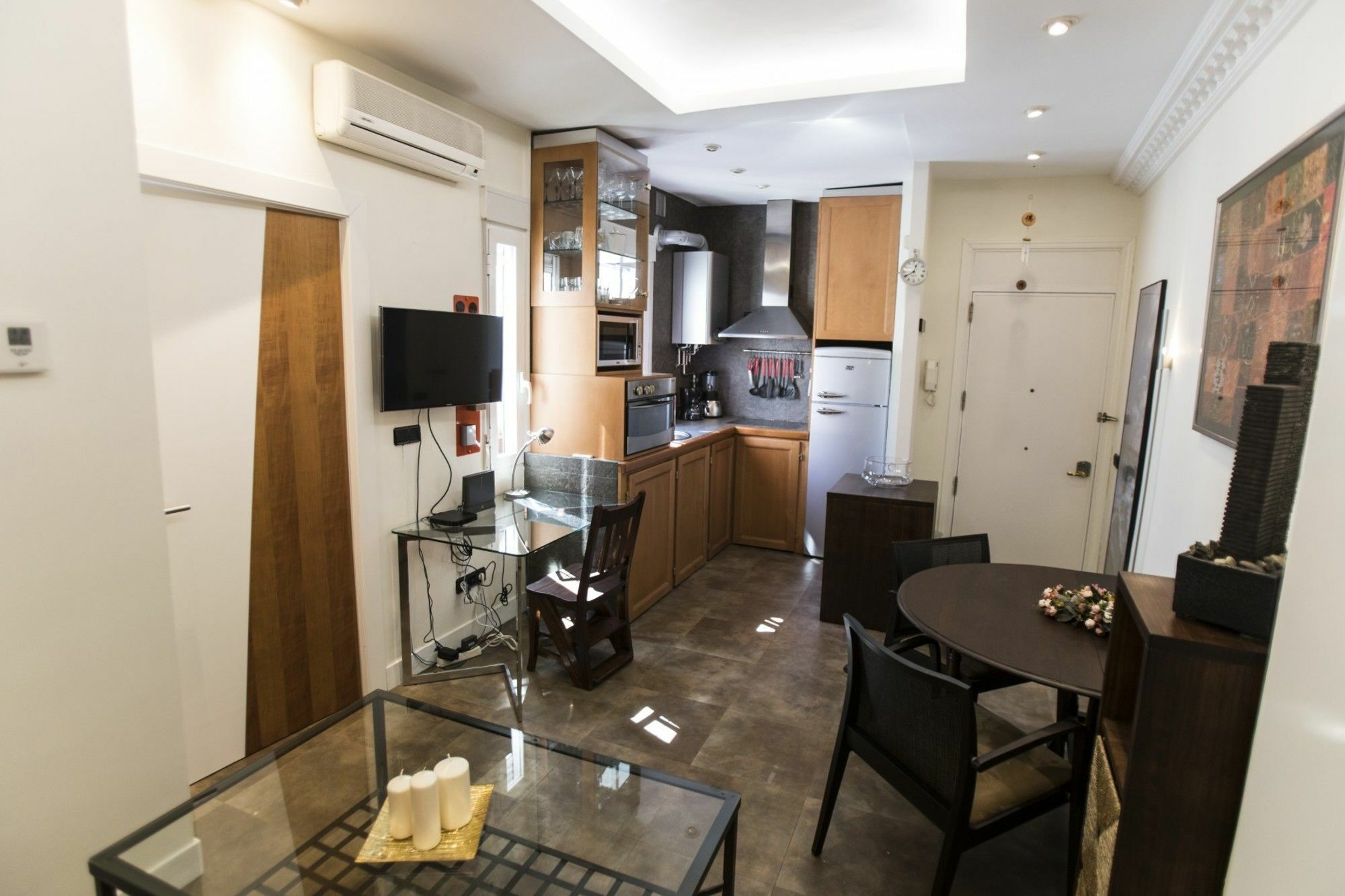 Forever Young Salitre Apartamento *