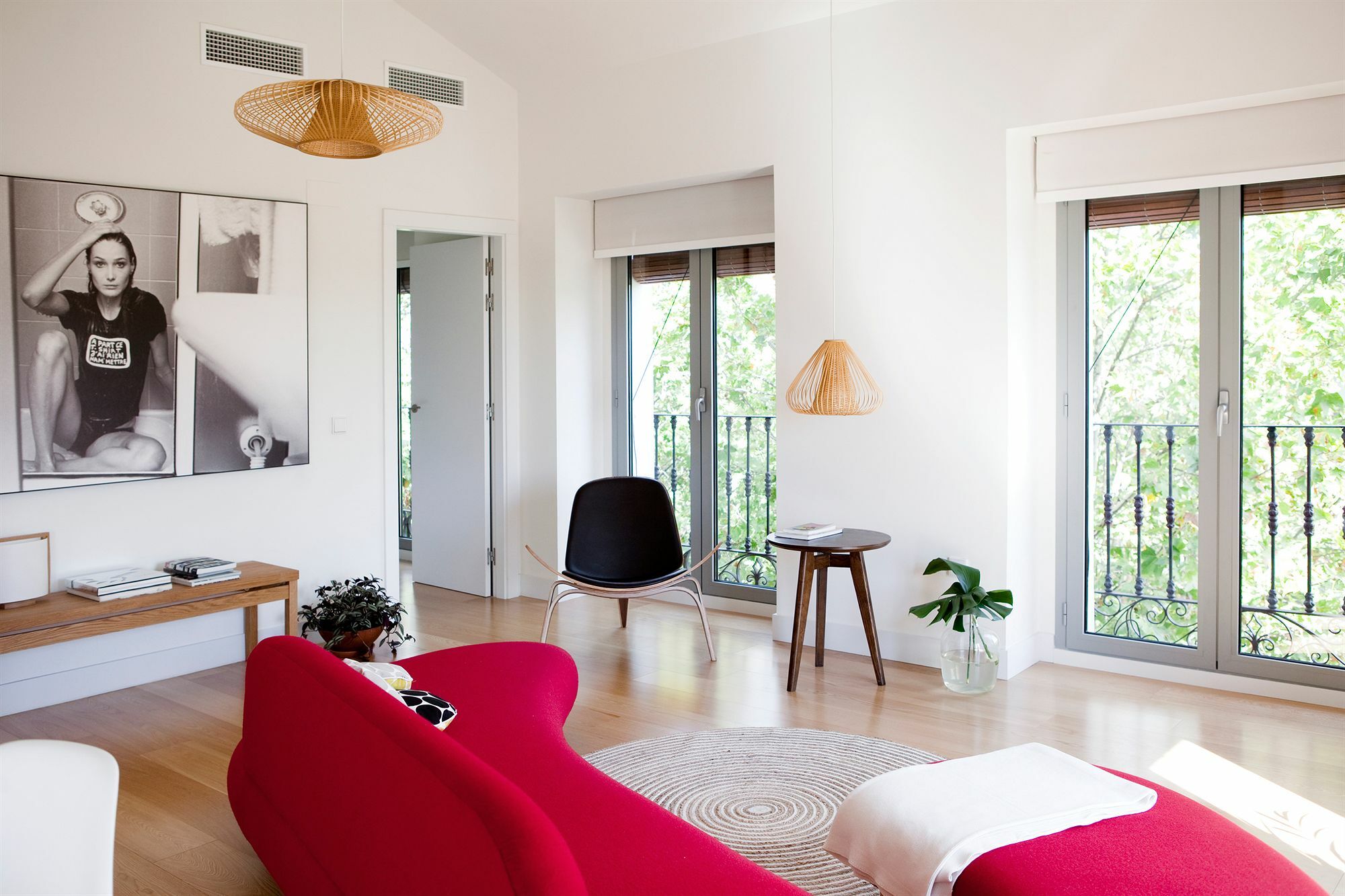 Apartamento 60 Balconies Urban Madrid