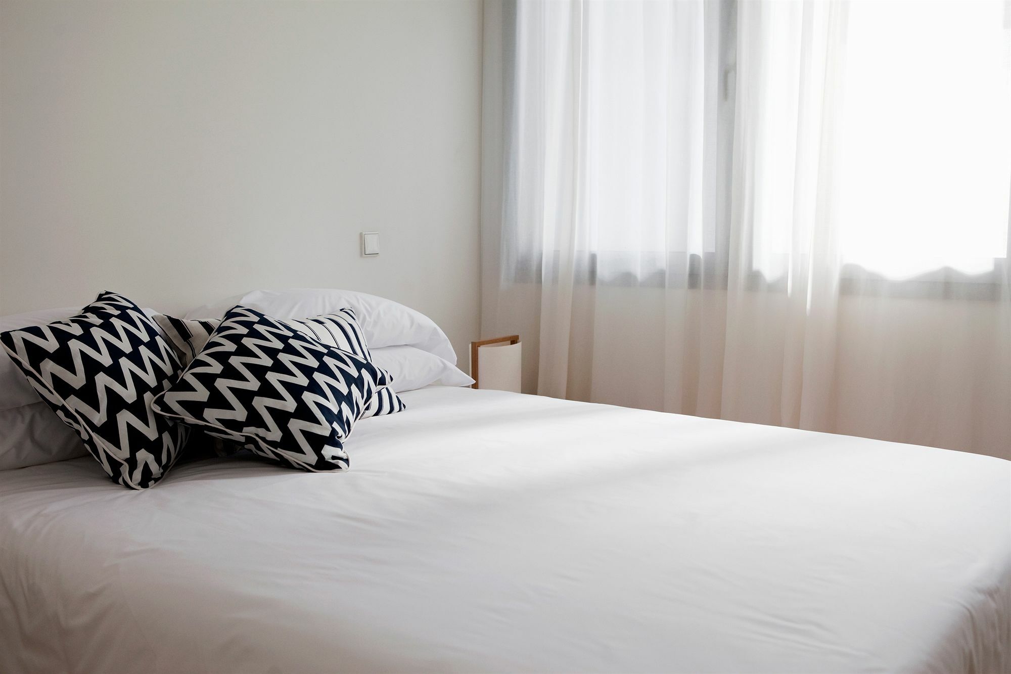 Apartamento 60 Balconies Urban Madrid