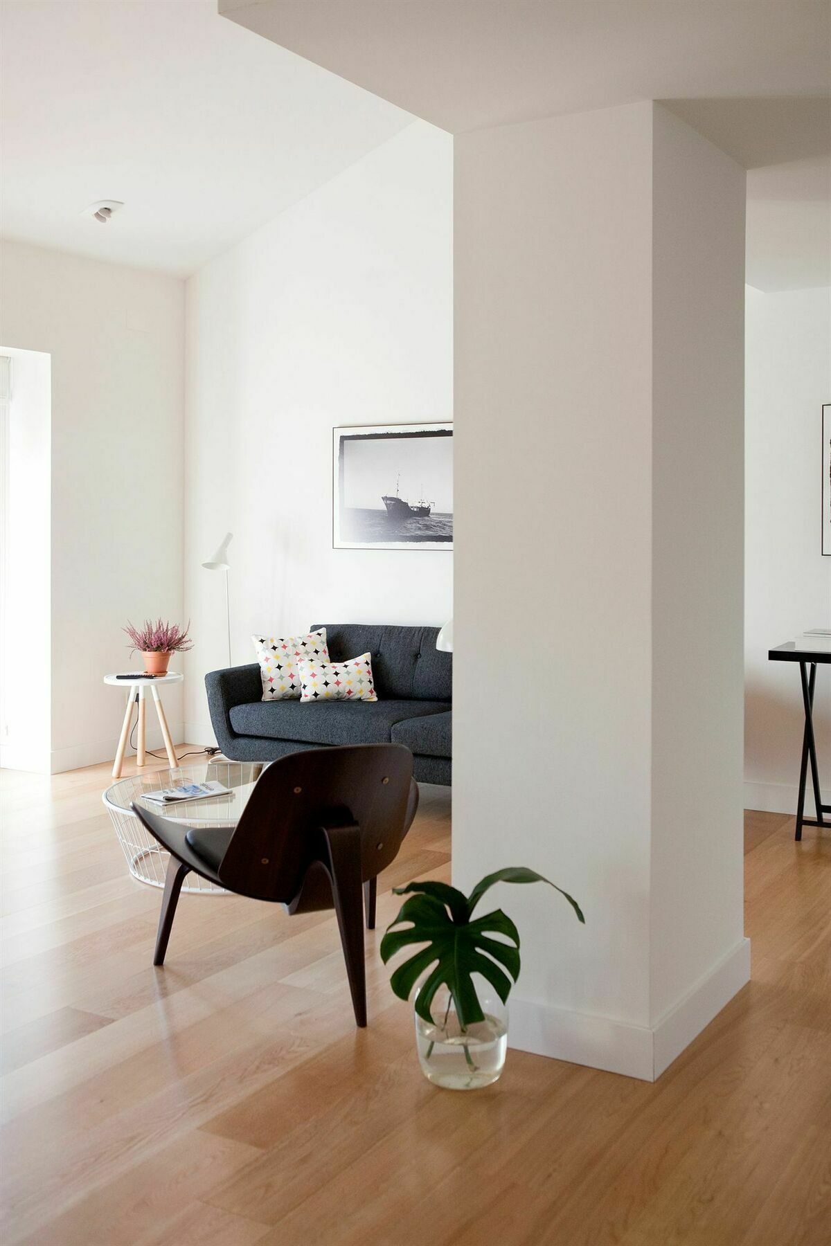 Apartamento 60 Balconies Urban