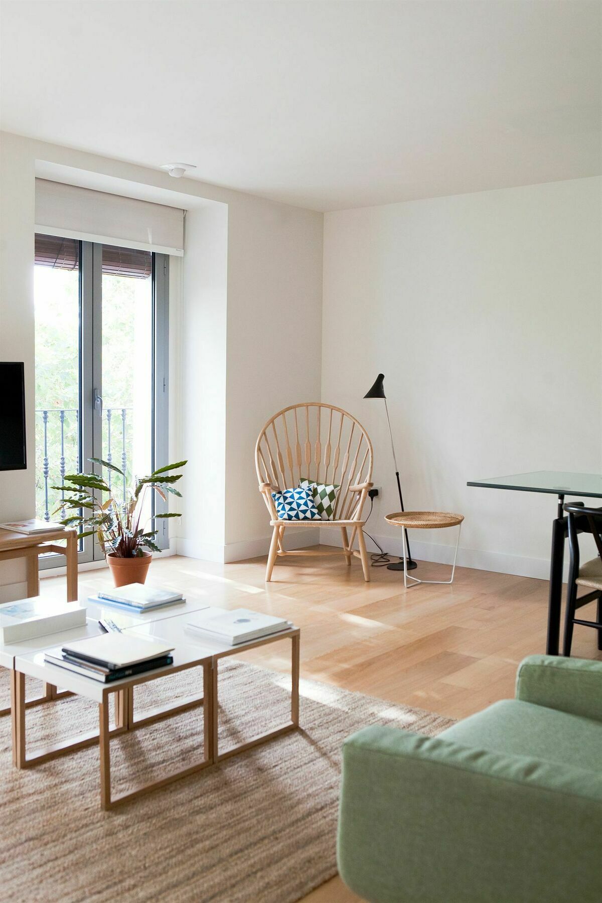60 Balconies Urban Apartamento