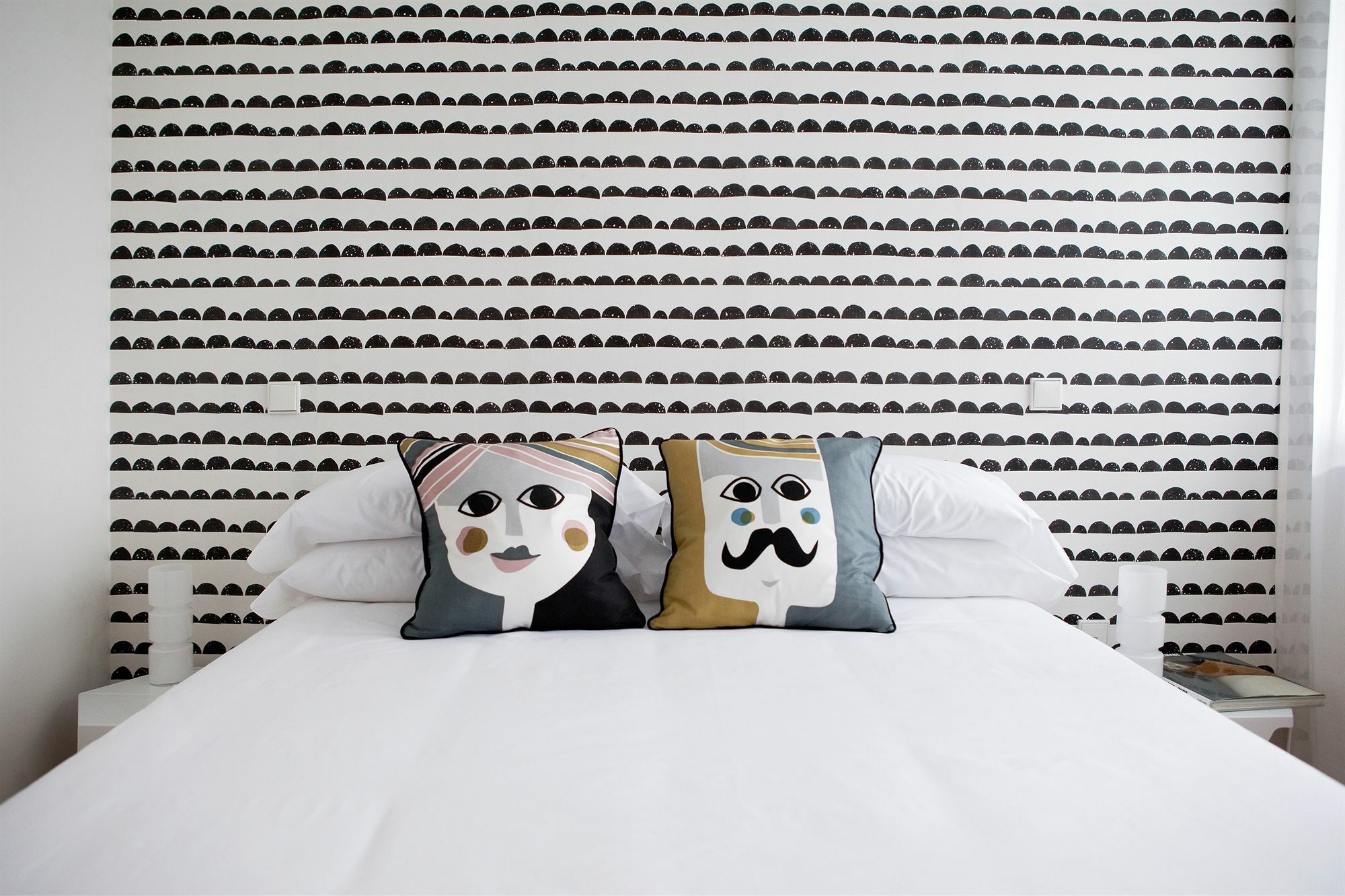 Apartamento 60 Balconies Urban