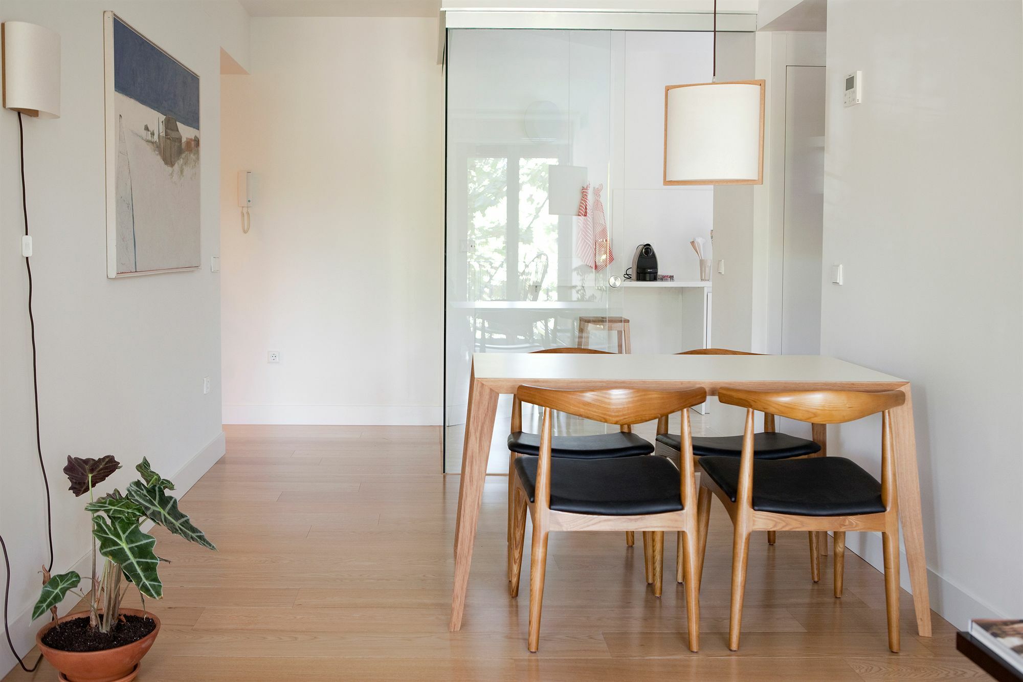 Apartamento 60 Balconies Urban Madrid