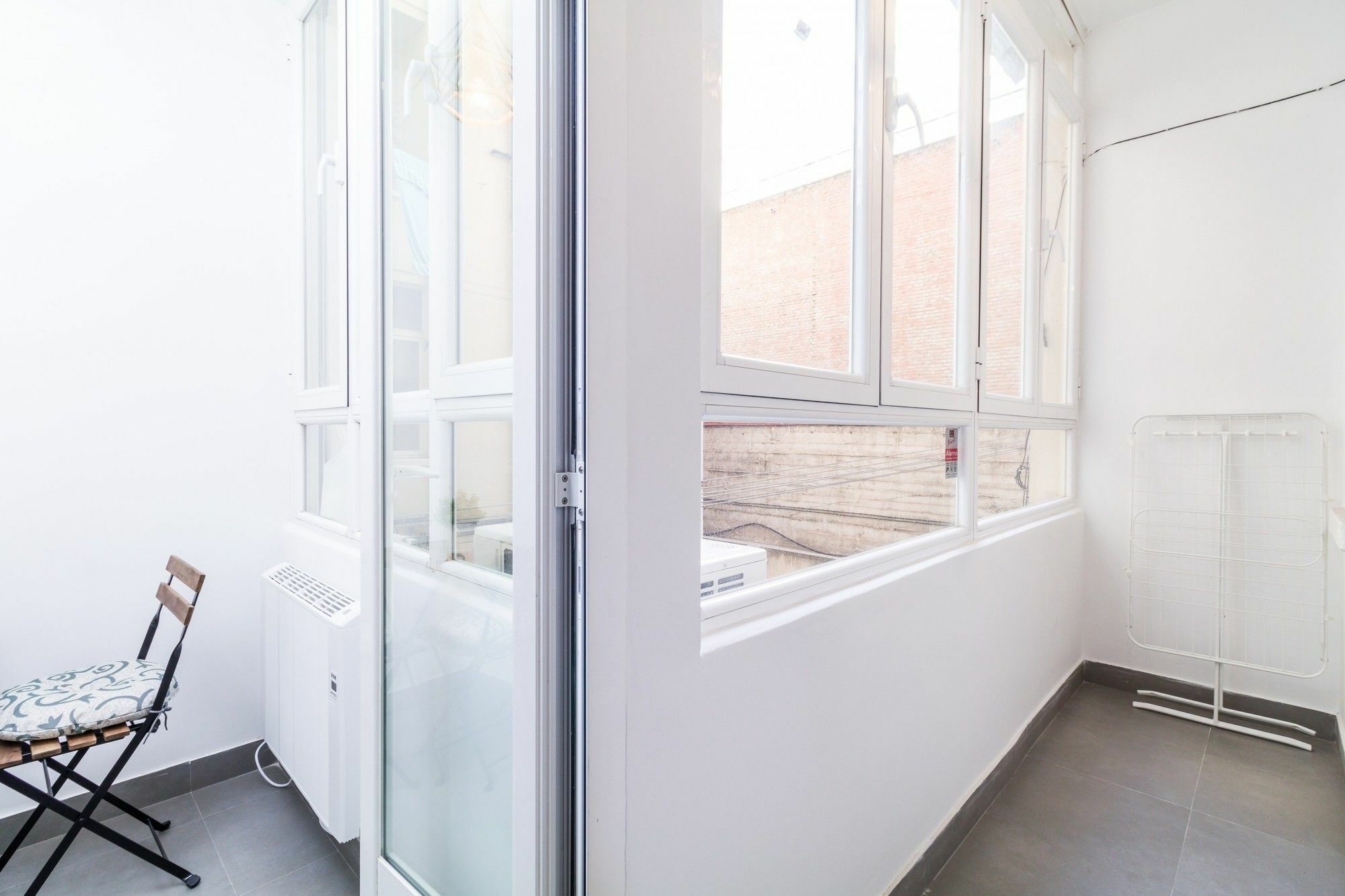 Apartamento Pyr Select Jardines De Goya Madrid