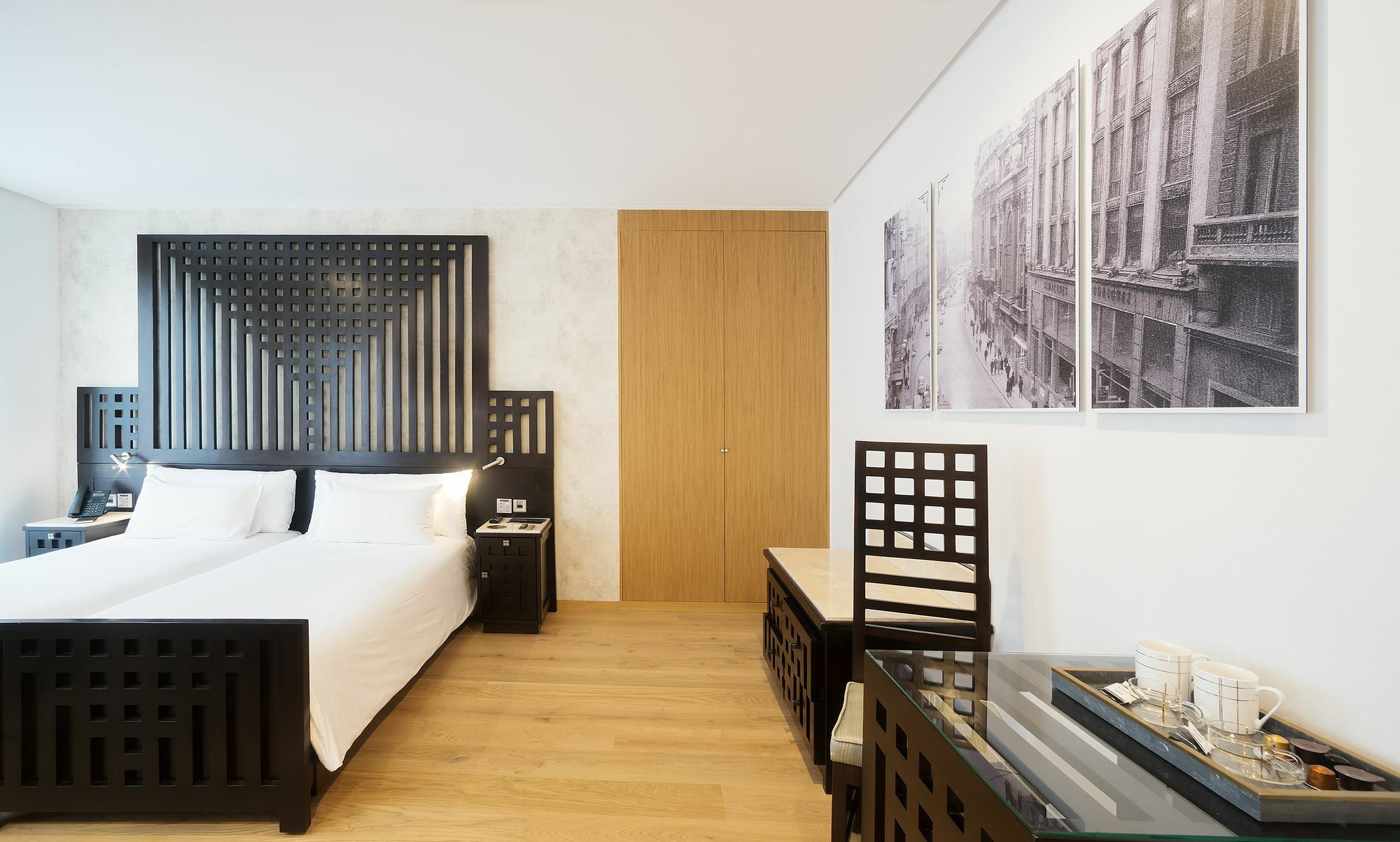Icon Casona 1900