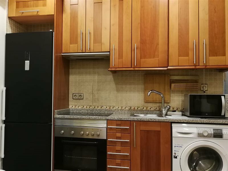 Apartahotel Smartrental La Latina Madrid