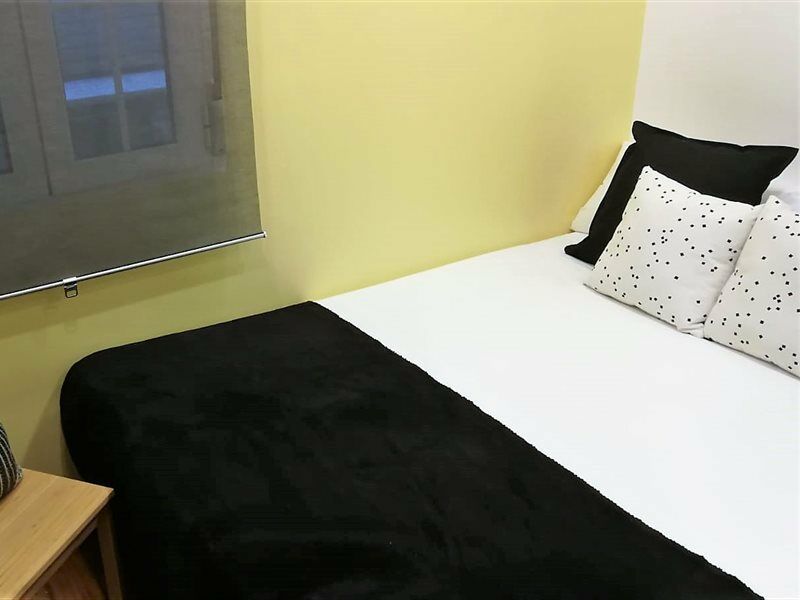 Smartrental La Latina 3*