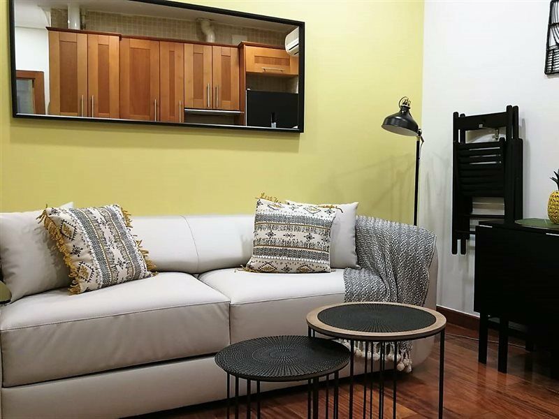 Smartrental La Latina Apartahotel Madrid