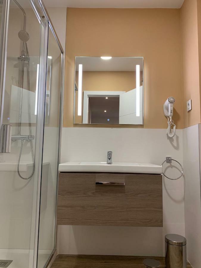 New Point Opera Aparthotel