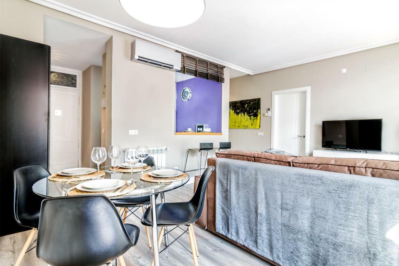 Apartamento Habitat Latina