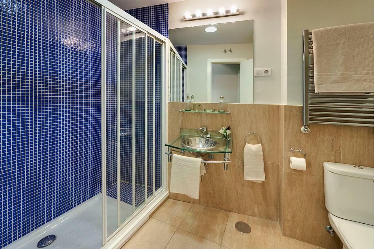 Apartamento Habitat Latina