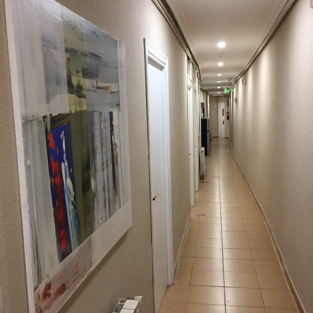 Jqc Guest house 2*