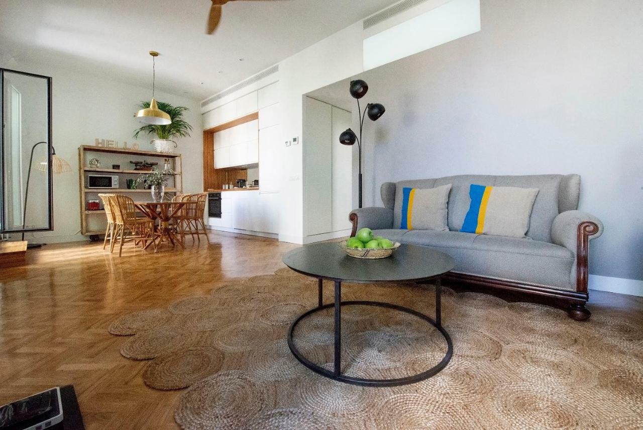 Apartamento Jorge Juan Premium Madrid
