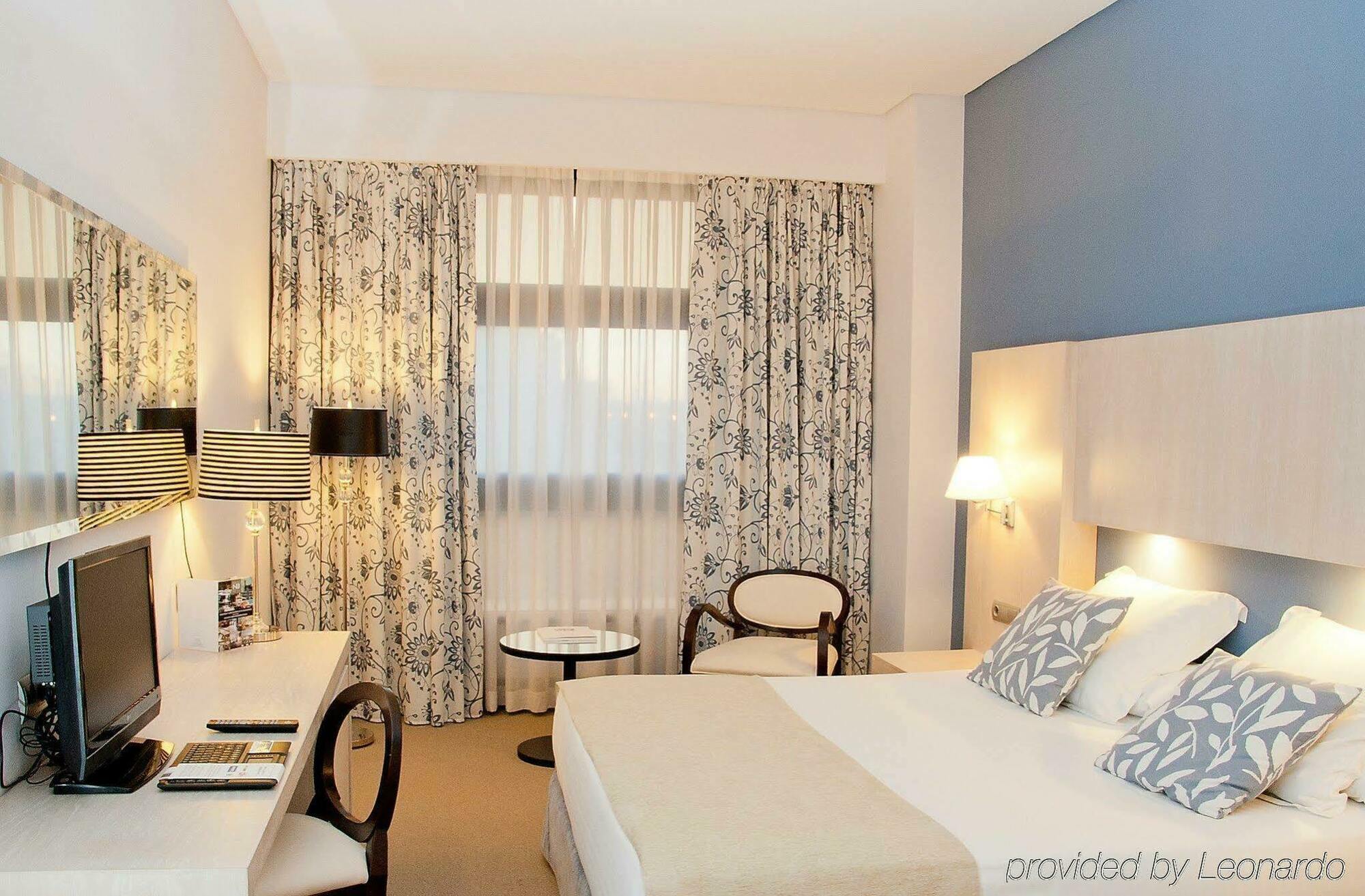 Hotel Nuevo Boston Madrid