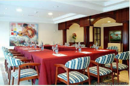 Hotel Gran Legazpi