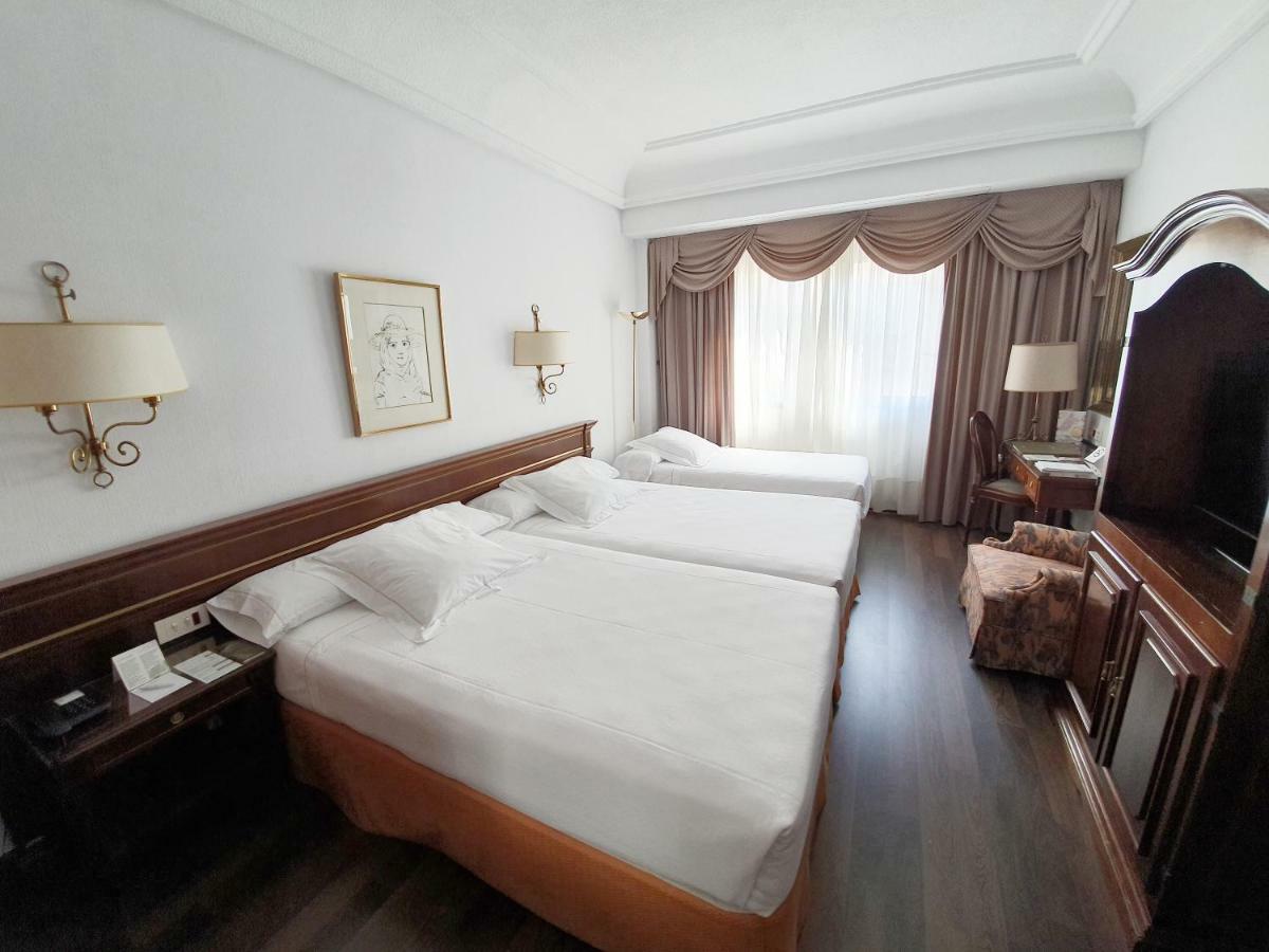 Miguel Angel 5* Madrid