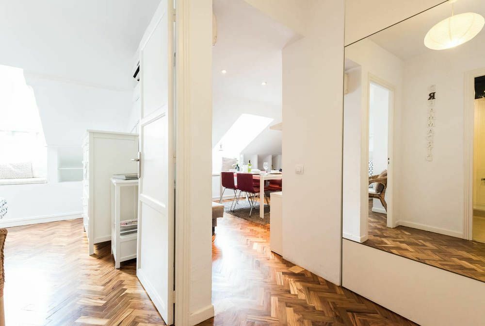 Gran Via Apartamento