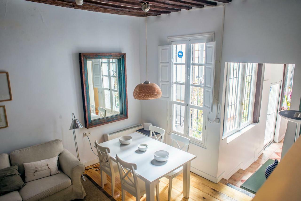 La Buena Guarda Apartamento *