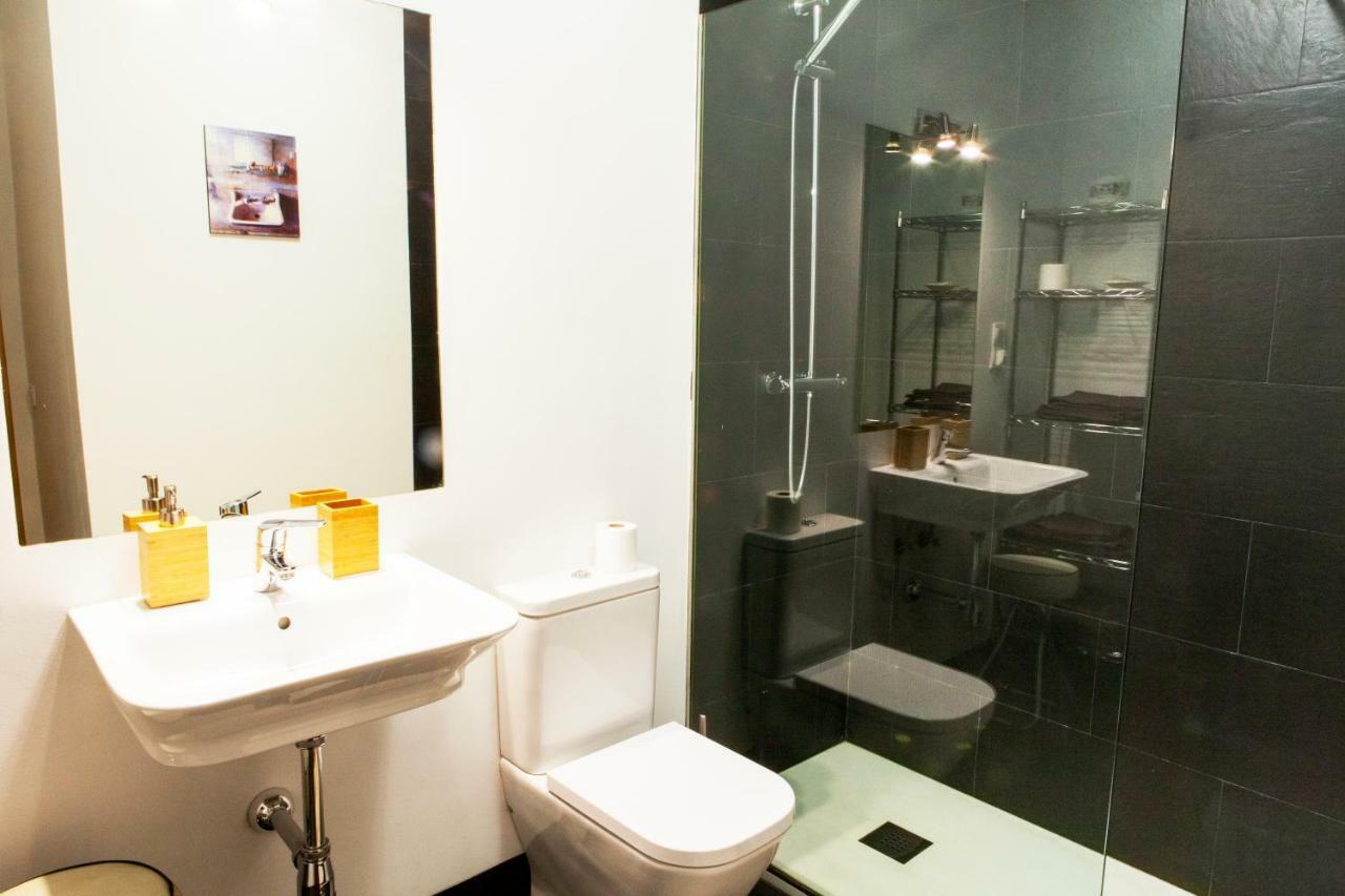 Apartamento Segovia *