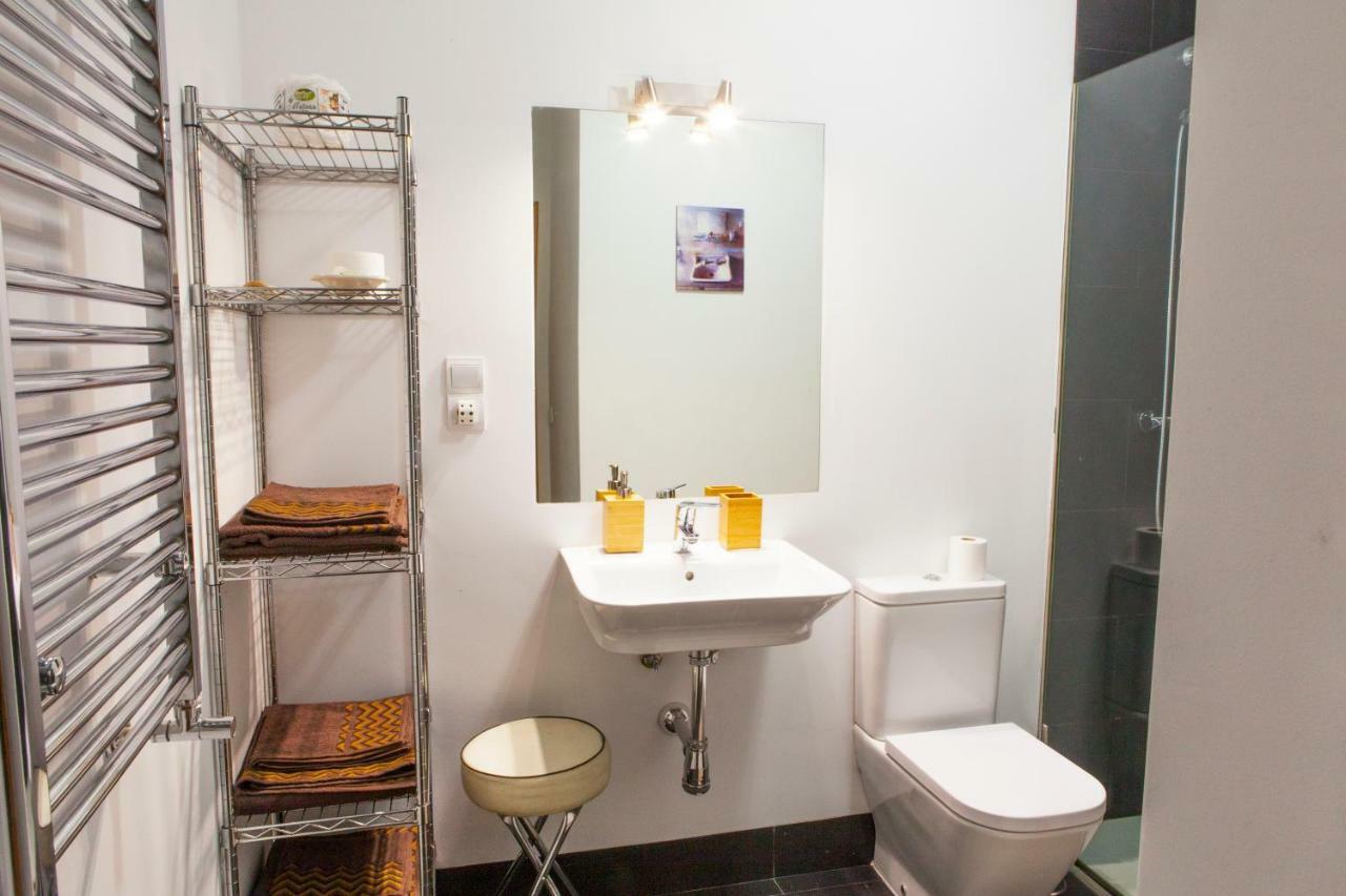 Segovia Apartamento