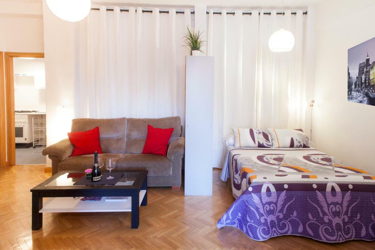 Segovia Apartamento Madrid