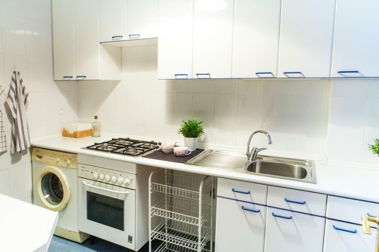 Segovia Apartamento Madrid