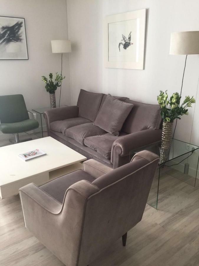Apartamento Calle Aduana