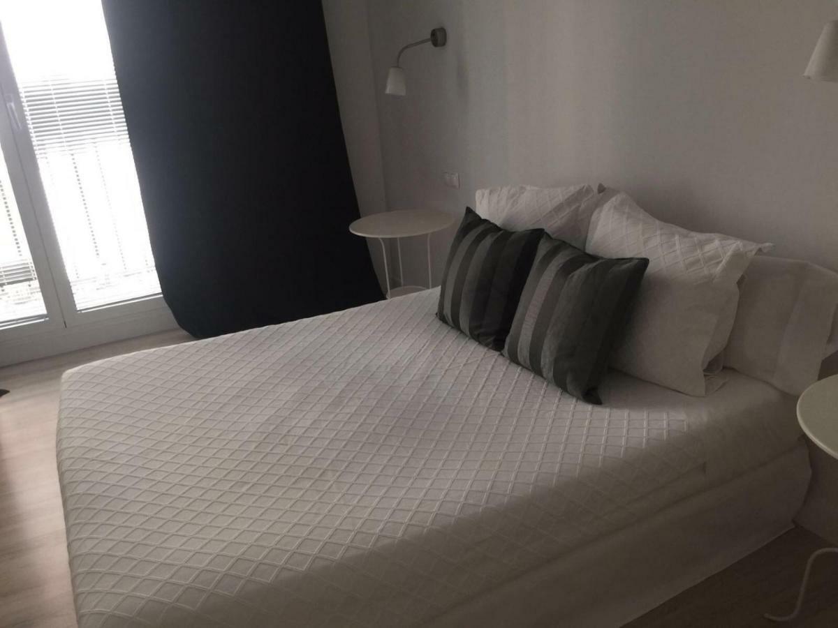 Apartamento Calle Aduana
