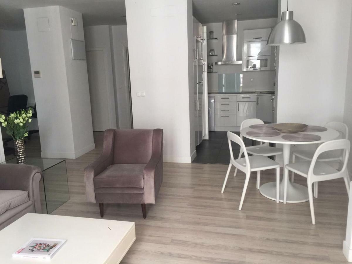 Calle Aduana Apartamento Madrid