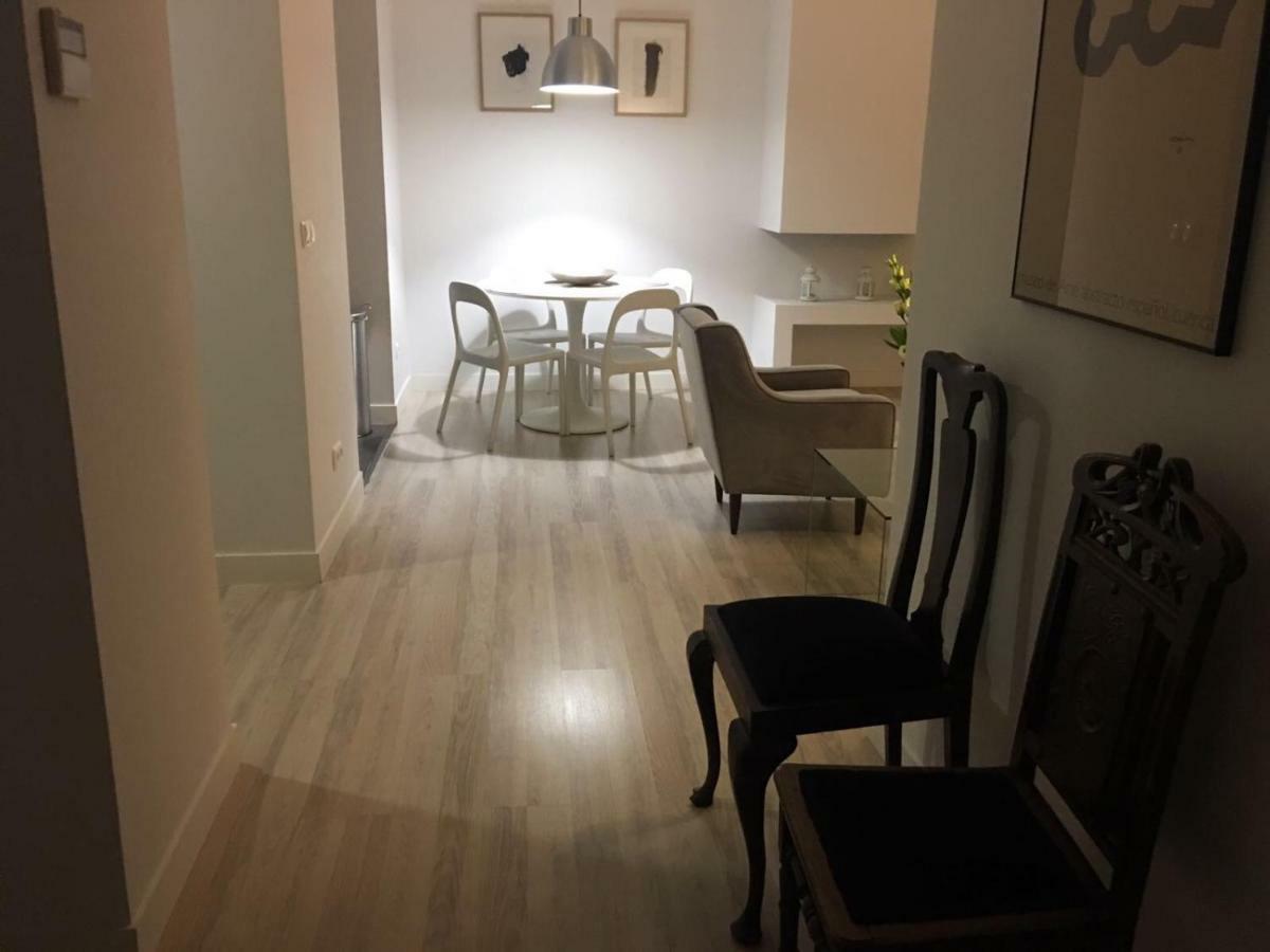Calle Aduana Apartamento Madrid