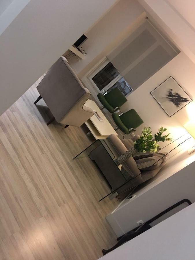 Apartamento Calle Aduana Madrid