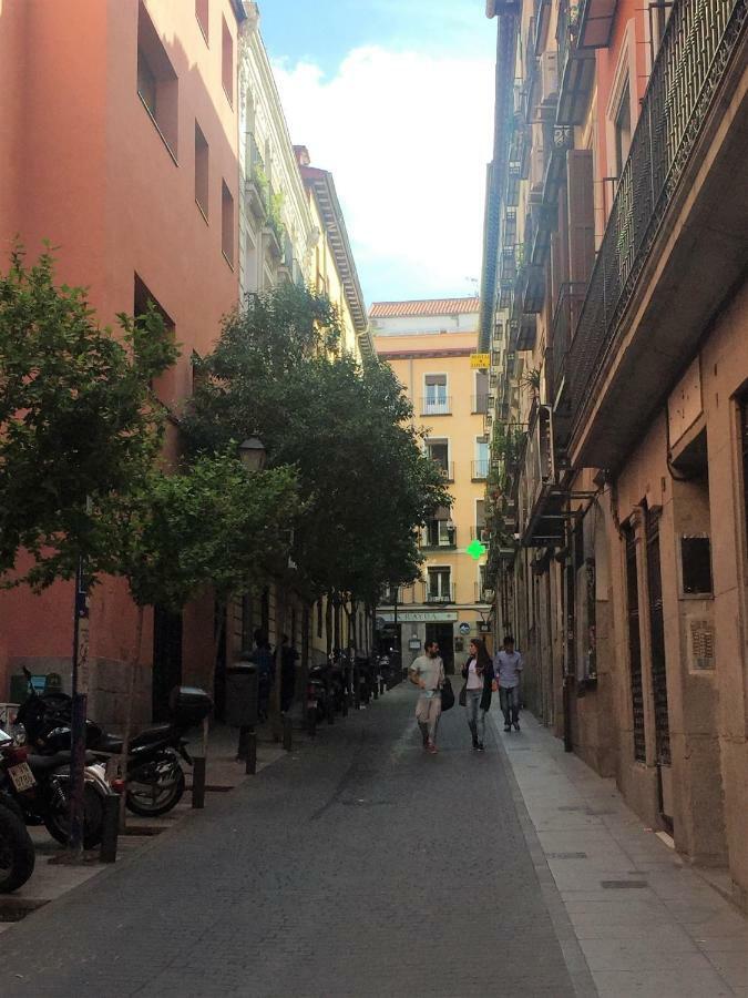 Callao Apartamento *