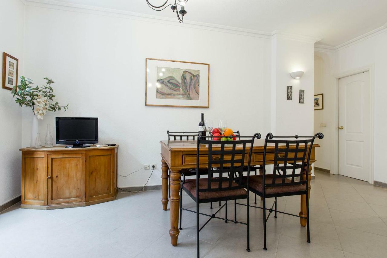 Apartamento Ventanales Plaza Mayor