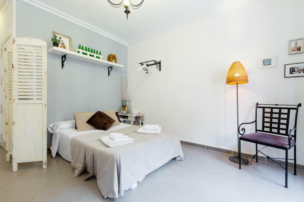Apartamento Ventanales Plaza Mayor