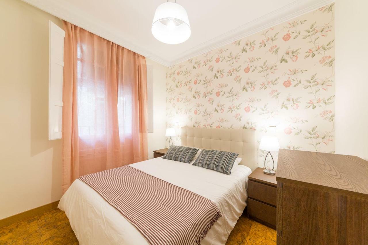 Apartamento El Jardín Del ángel Lavapies *