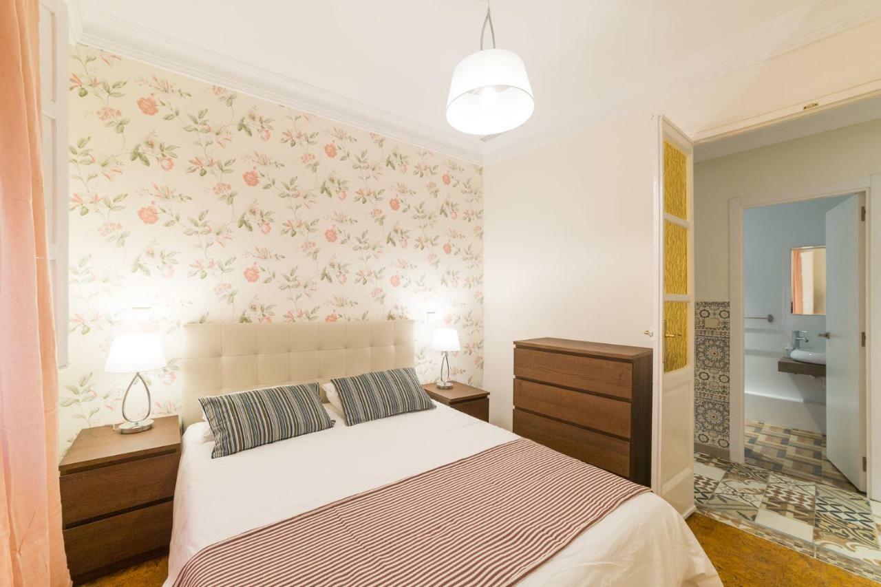 El Jardín Del ángel Lavapies Apartamento