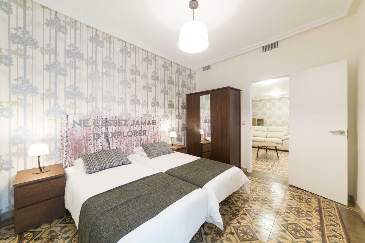 El Jardín Del ángel Lavapies Apartamento