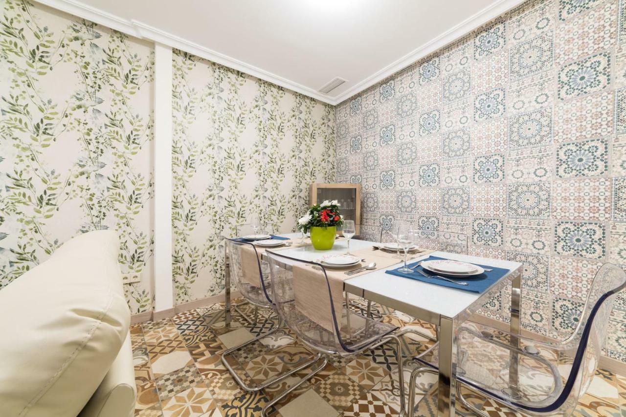 El Jardín Del ángel Lavapies Apartamento *