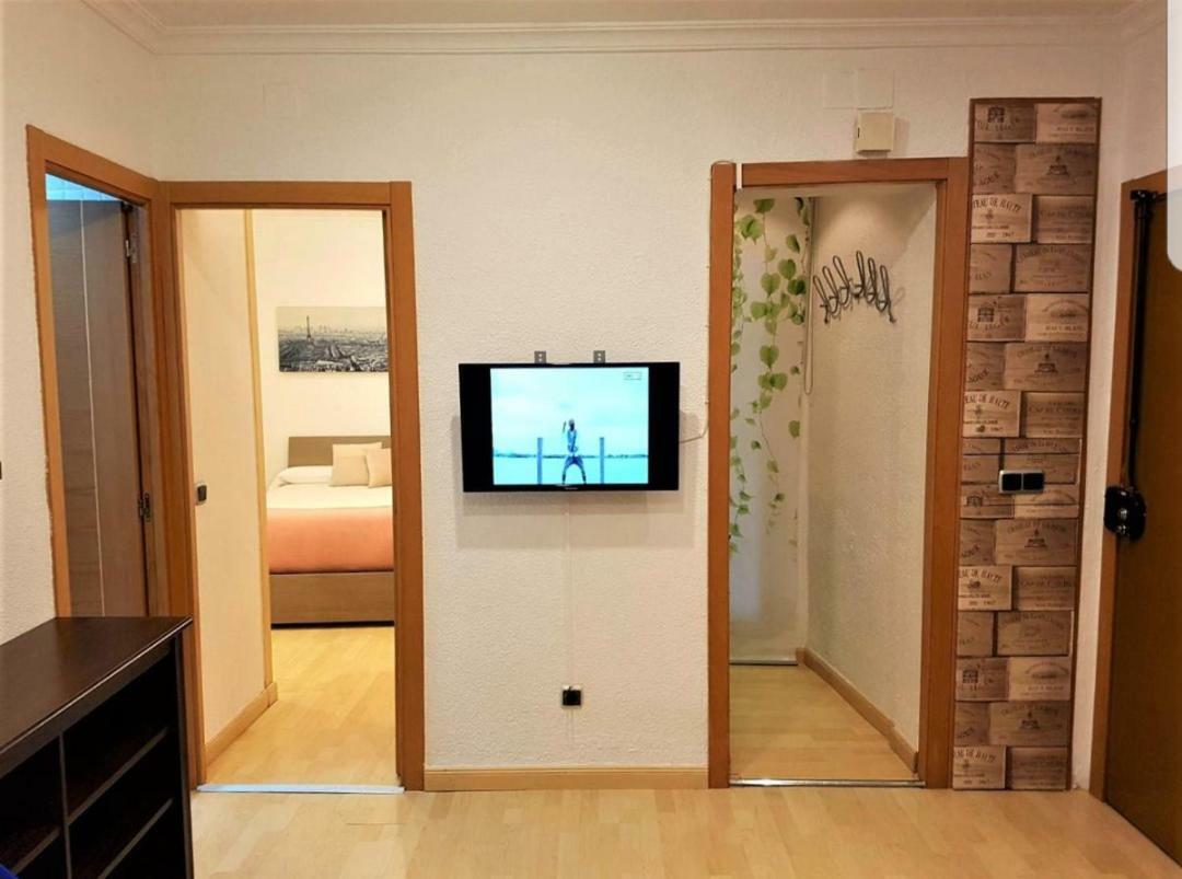 Apartamento Apartamento Titania Chinchilla