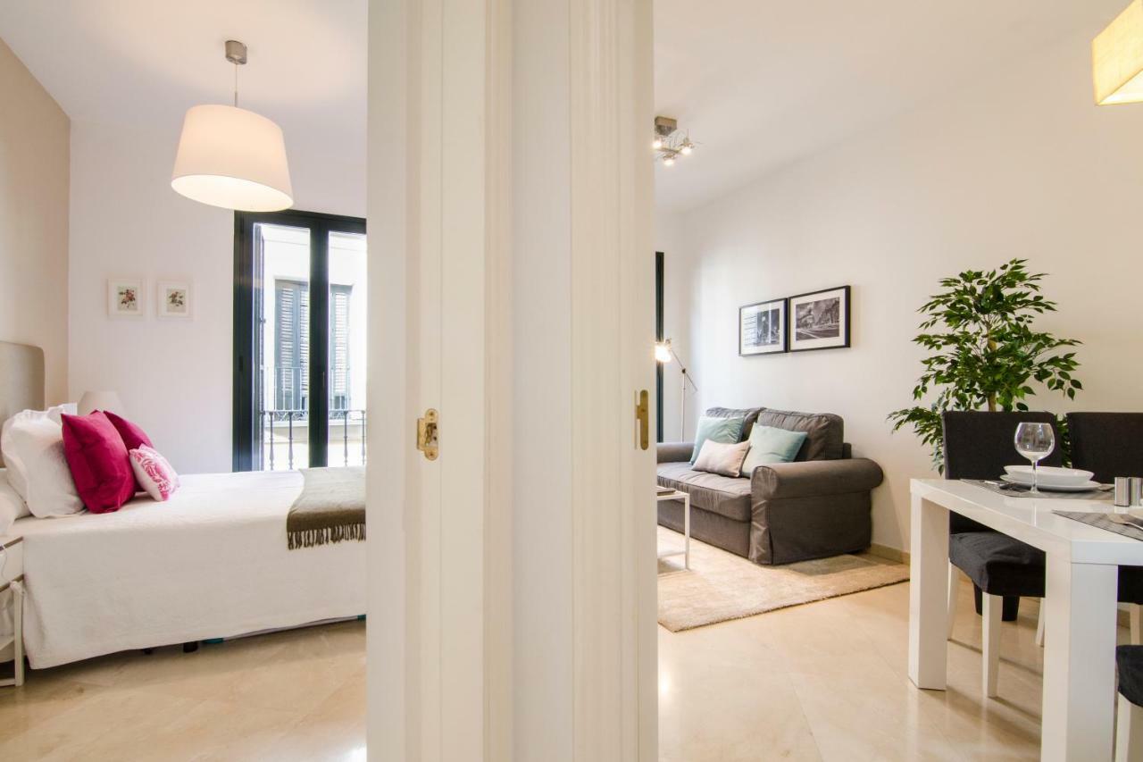 Cruz Apartamento *