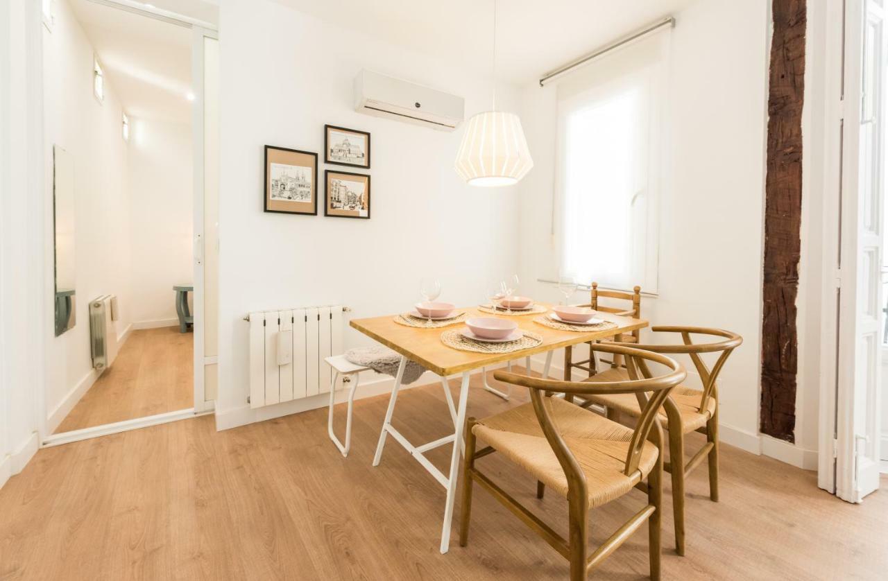 Apartamento Infantas 23