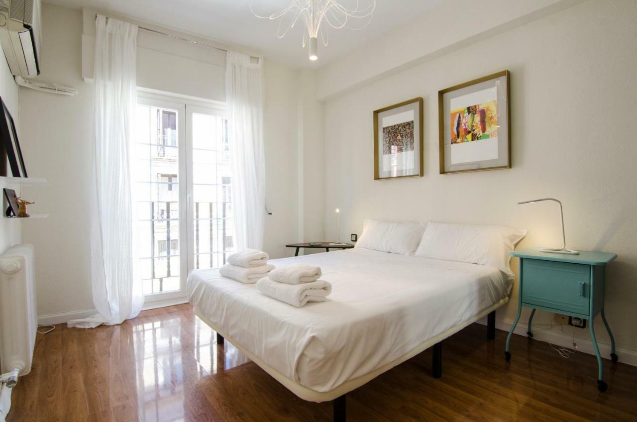 Apartment Augusto Figueroa 30