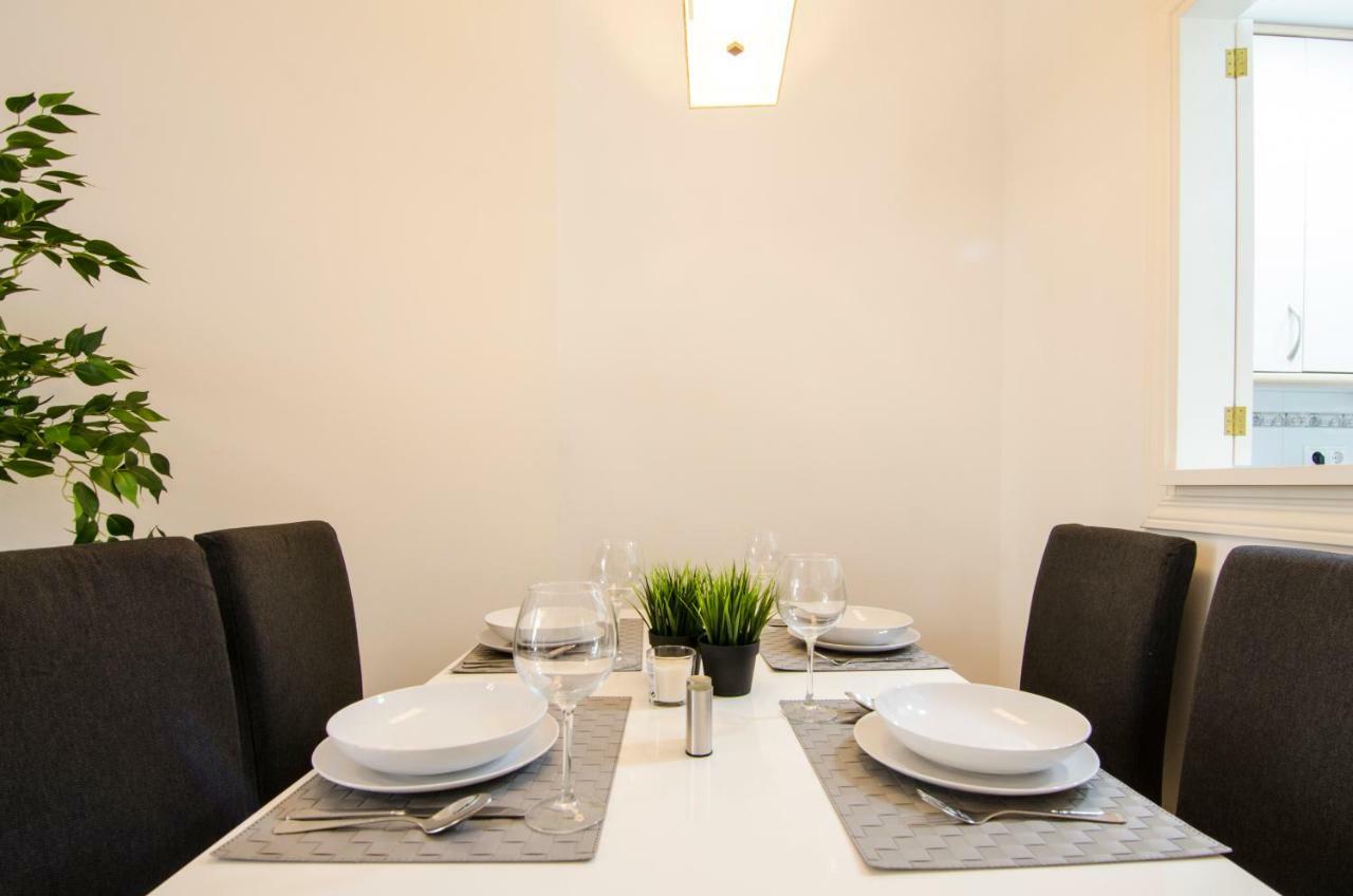 Apartamento Cruz