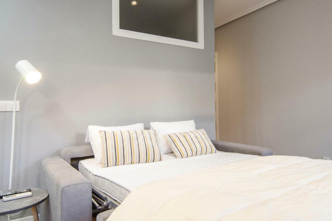 Apartamento Estudios 8 *