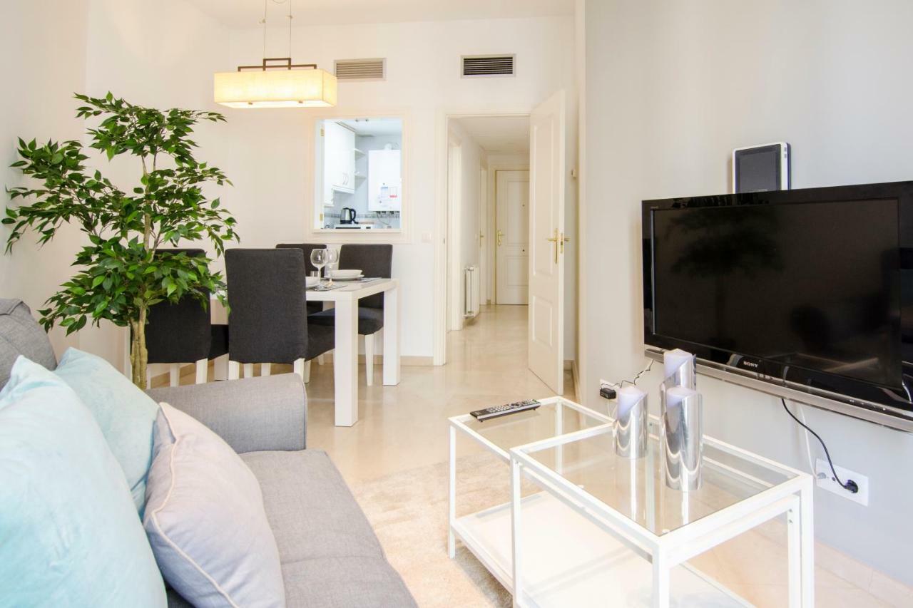 Apartamento Cruz *