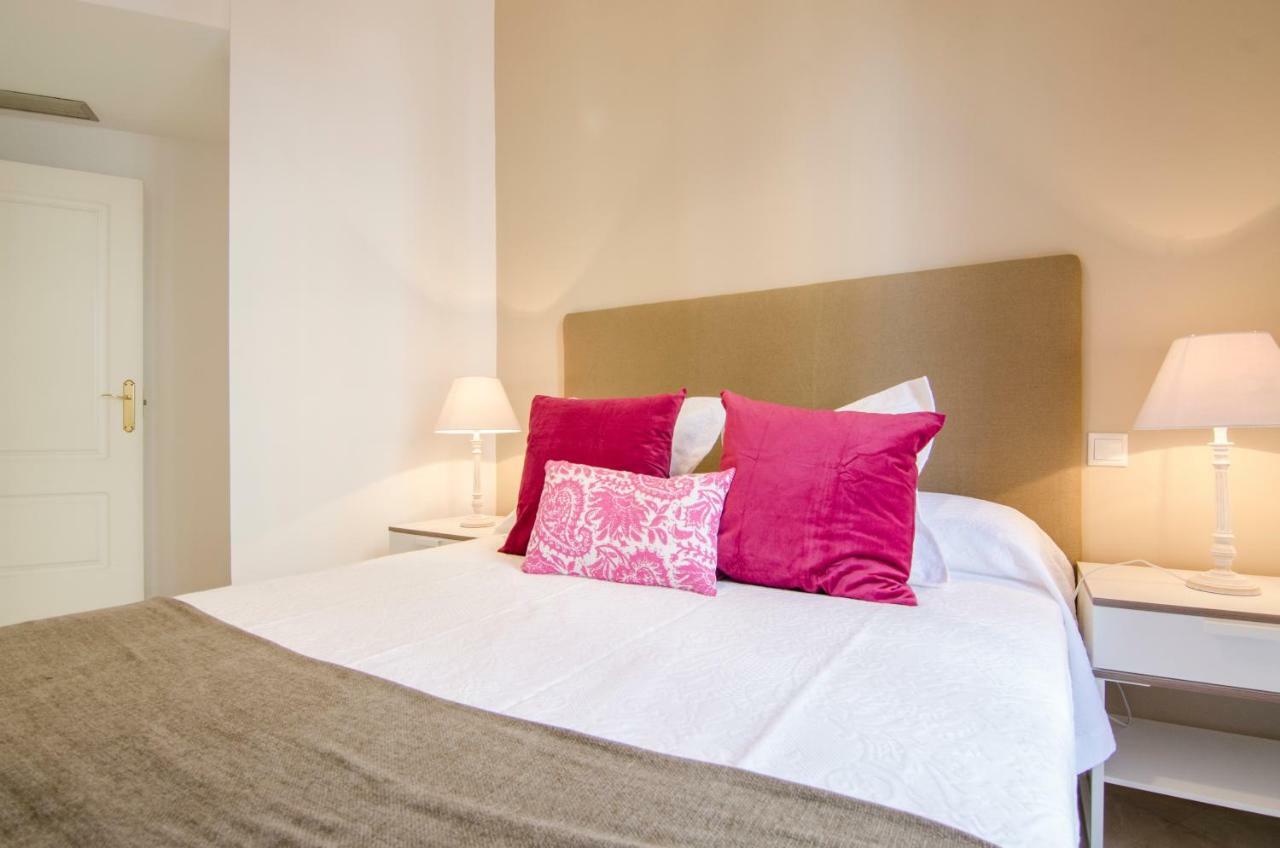 Cruz Apartamento Madrid
