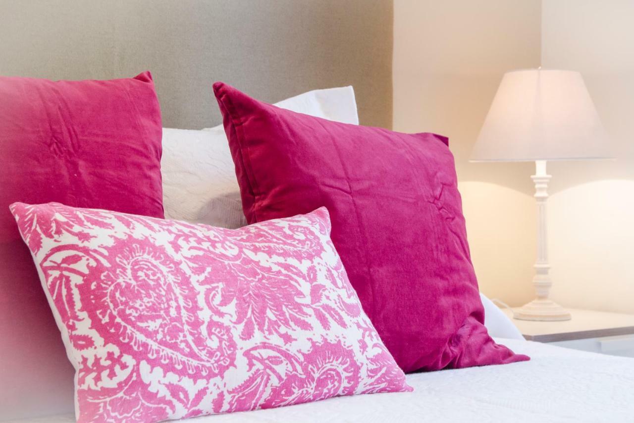 Apartamento Cruz *