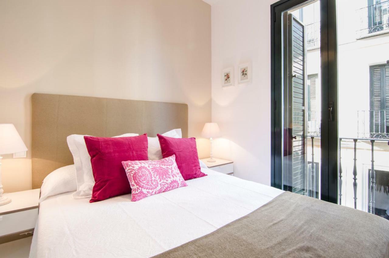 Cruz Apartamento Madrid