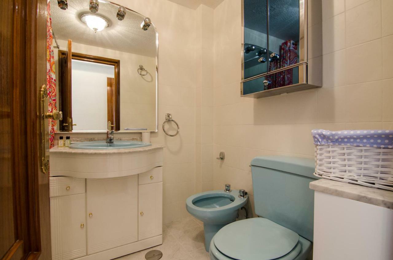 Apartment Augusto Figueroa 30 Madrid